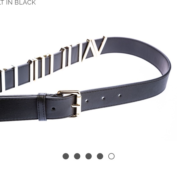SOLD ❗️BNWT Valentino Belt - Picture 4 of 9